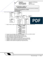 Simulacro Tercero Parcial Base de Datos I