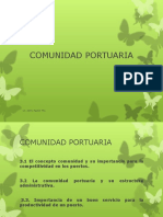 COMUNIDAD PORTUARIA Arreglada