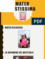 Mater Castissima