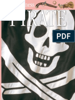 Pirate, DK Eyewitness Books
