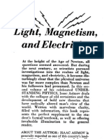 Asimov-Understanding Physics Vol2 Light, Magnetism&amp Electricity