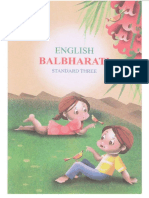 3rd Balbharati Eng PDF