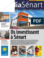 Média Sénart (Février 2012, No.288, p.6)