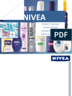 Nivea: Ishneet Dhillon Karan Bakshi Ramaprabhu RP Swati Majumdar