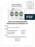 Lab0 8 Bancada Dy Yd