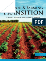 The Food and Farming Transition
