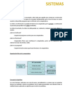 Analisis Algoritmos y Programacion