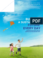 Annual Report PT - Unilever