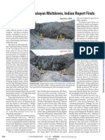 5 Climate Change - Himalayan Meltdown - Bagla (2009) Science