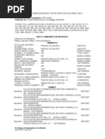 Download PROYECTO DE LEY SOBRE MATRIMONIO diputados by modis SN3813871 doc pdf