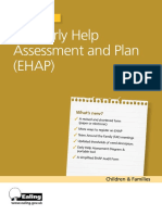 EHAP Guide - Web