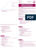 Rehabilitation Protocol of ACL Reconstruction