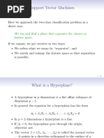 9 Svm-Handout PDF