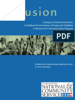 Inclusion PDF