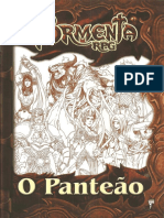 O Mundo de Arton - O Panteao.pdf