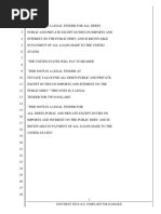 Assignment of Accounts Receivable--05