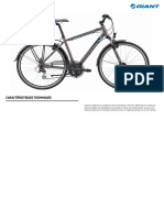 Giant Bicycles Bike 505