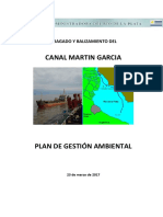 Canal Martín García