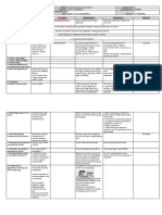 DLL - Science 5 - Q1 - W2