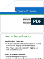 Basicsofbusbarandlbbprotection 150826061746 Lva1 App6892 PDF