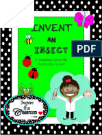 Inventaninsectproject