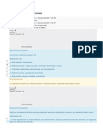 Examen Parcial y Practicas de Doctrina Contable