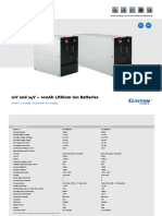 Lithium Datasheet Sa