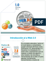Web 20 Powerpoint