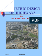 Highway and Airport Engineering