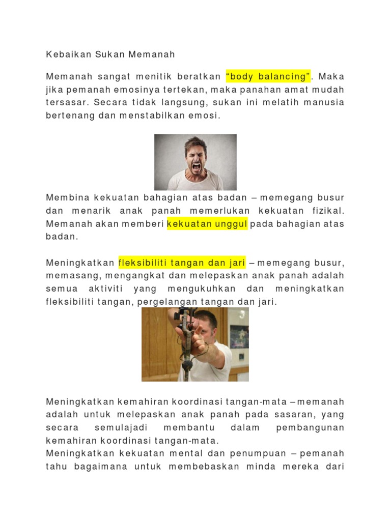 Memanah Di Asia Camp Asiacamp