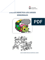 UD Discapacidad Sensorial