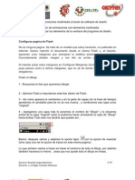 Configurar Pagina de Flash