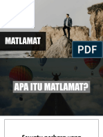 MatlaMat