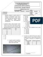 Ef Matematicas Cuarto 2f