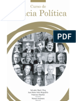 Curso de Ciencia Politica PDF