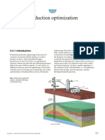 Petroleum Production