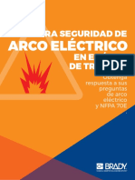 Arc Flash Guidebook Latin America