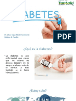 Expo Diabetes