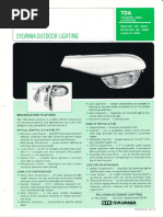 Progress Lighting Catalog 1960 | PDF