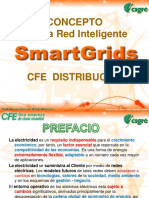 Concepto Red Inteligente Benjamin Sierra PDF