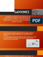 Gaviones
