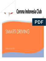 .(6)Smart Driving