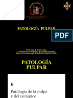 Leccion 16. Patologia Pulpar