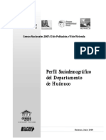 Inei Huanuco PDF
