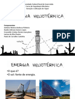 Slide Heliotérmica