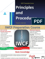 IWCF Preparation Course by Hayder Lazim PDF
