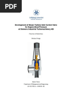 ひな Cyclic Duty Turbine and Boilers - Operating Practice and