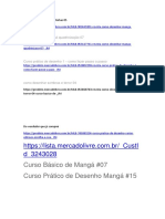 Ver Cursos de Desenho No Mercadolivre