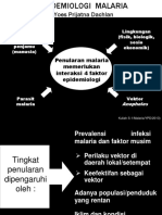 Malaria3 Epidemiol Ypd Uwk