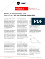Short Circuit PDF